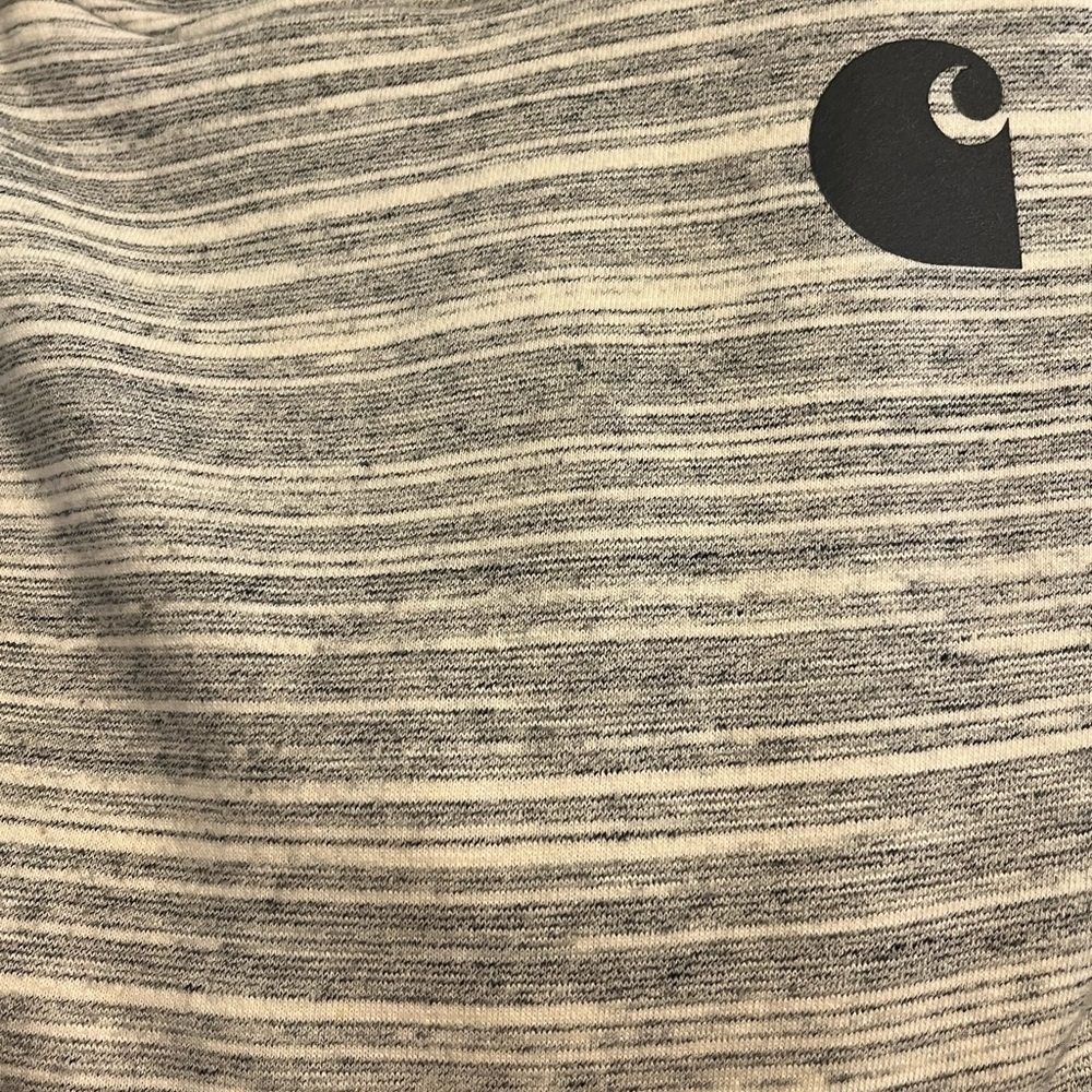 Carhartt Sweatshirt
